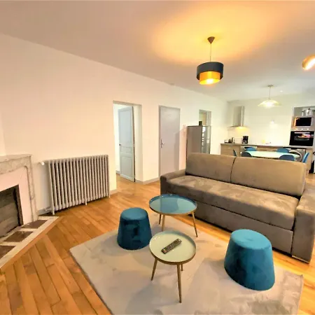 Rue Sarret Xxl Angers