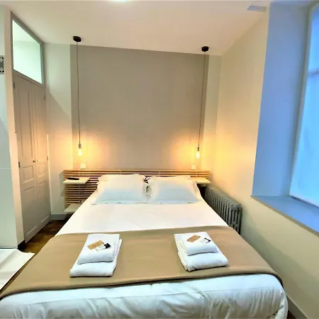 Rue Sarret Xxl Apartment *