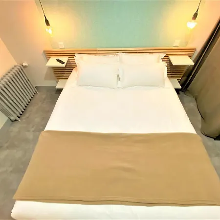 Apartment Rue Sarret Xxl
