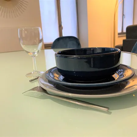 Rue Sarret Xxl Appartement