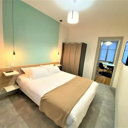 Rue Sarret Xxl Angers