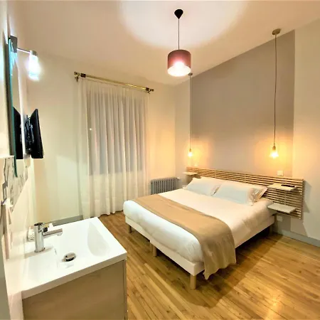 Daire Rue Sarret Xxl