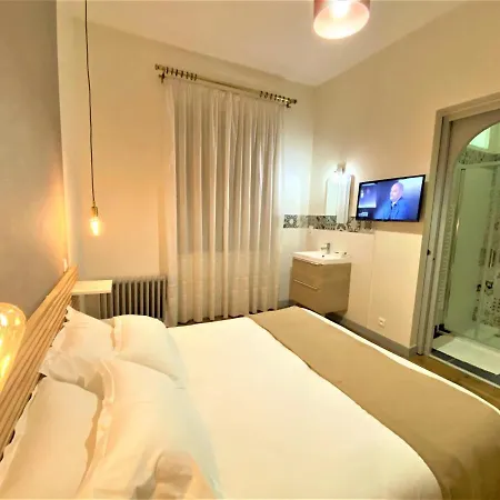 아파트 Rue Sarret Xxl *
