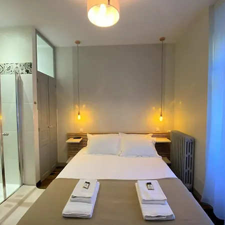 Rue Sarret Xxl Apartment *