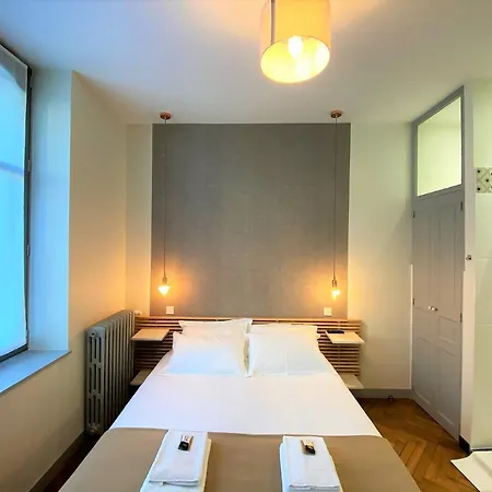 Rue Sarret Xxl 앙제