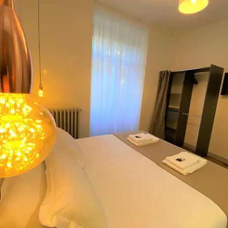 Rue Sarret Xxl Apartment