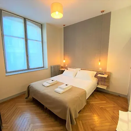 Rue Sarret Xxl * 앙제