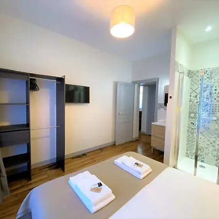 Rue Sarret Xxl Apartment *