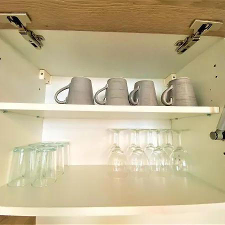 Appartement Rue Sarret Xxl *