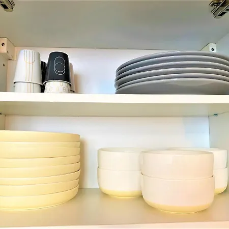 Rue Sarret Xxl 아파트 앙제