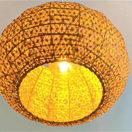 Rue Sarret Xxl 아파트 *