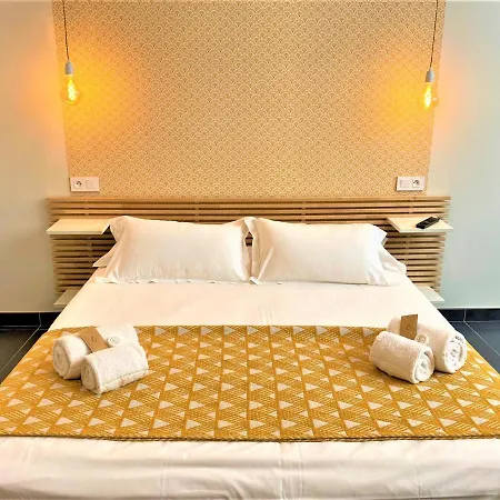 Rue Sarret Xxl * Angers