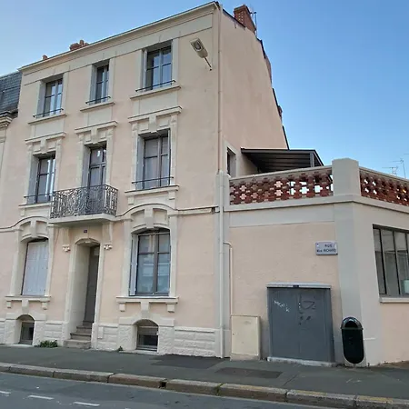 Rue Sarret Xxl Apartment *
