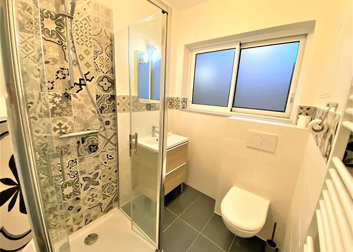 Daire Rue Sarret Xxl Angers