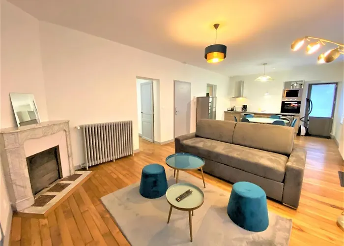 Rue Sarret Xxl Angers