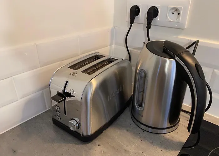 Апартаменты Rue Sarret Xxl Анже