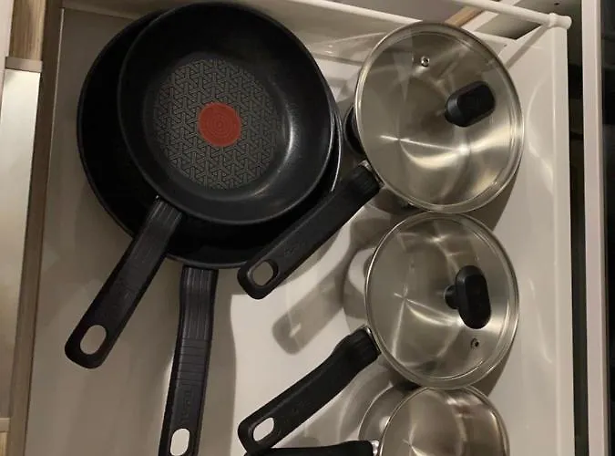 Rue Sarret Xxl Апартаменты Анже