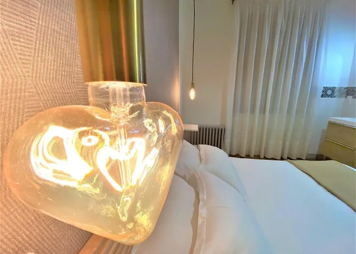 Апартаменты Rue Sarret Xxl