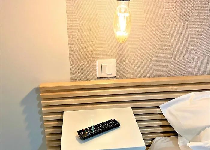 Daire Rue Sarret Xxl