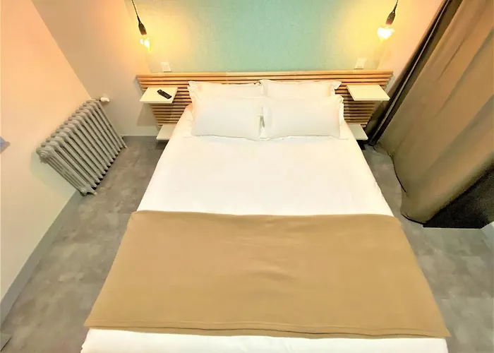 Daire Rue Sarret Xxl