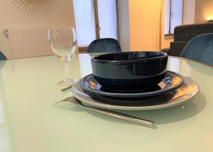 Rue Sarret Xxl Апартаменты