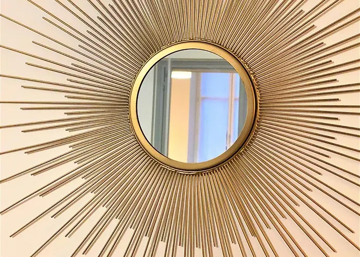 Rue Sarret Xxl Апартаменты