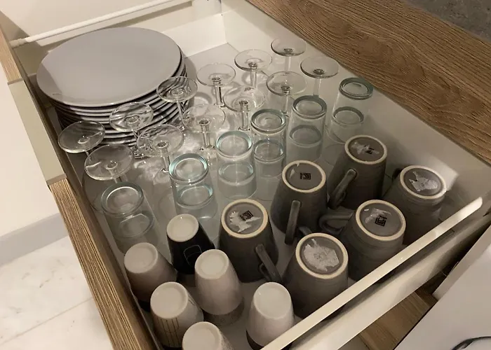 Rue Sarret Xxl Daire