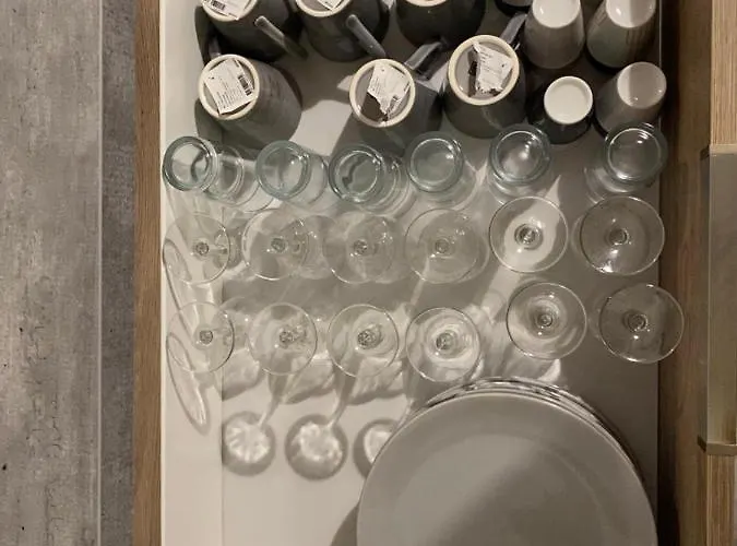 Rue Sarret Xxl Daire Angers