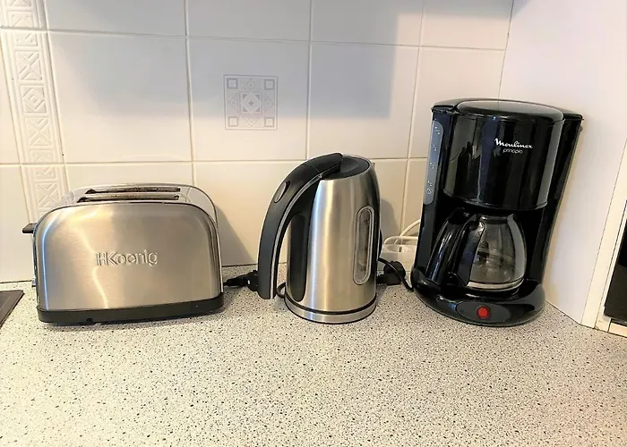 Апартаменты Rue Sarret Xxl *