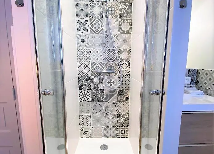 Daire Rue Sarret Xxl *