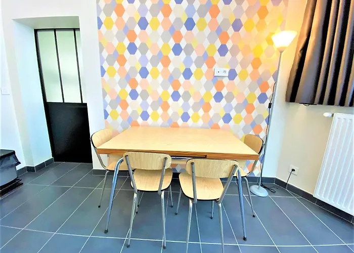 Rue Sarret Xxl * Анже