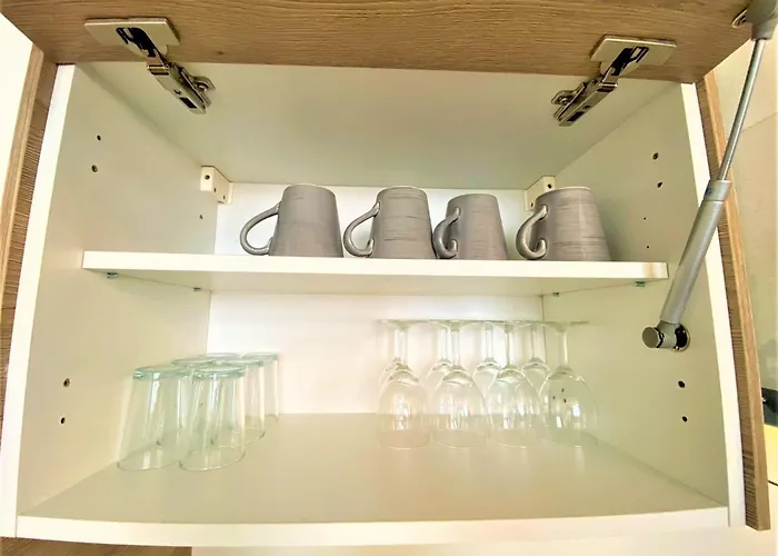 Daire Rue Sarret Xxl *