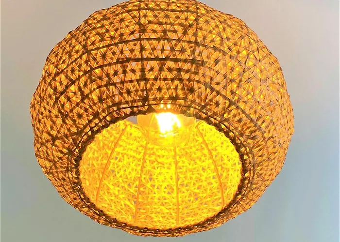 Rue Sarret Xxl Daire *