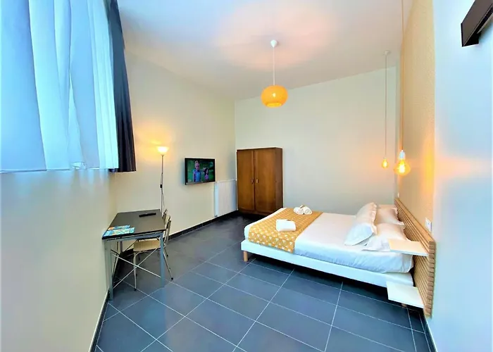 Daire Rue Sarret Xxl *