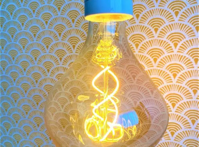 Rue Sarret Xxl Daire